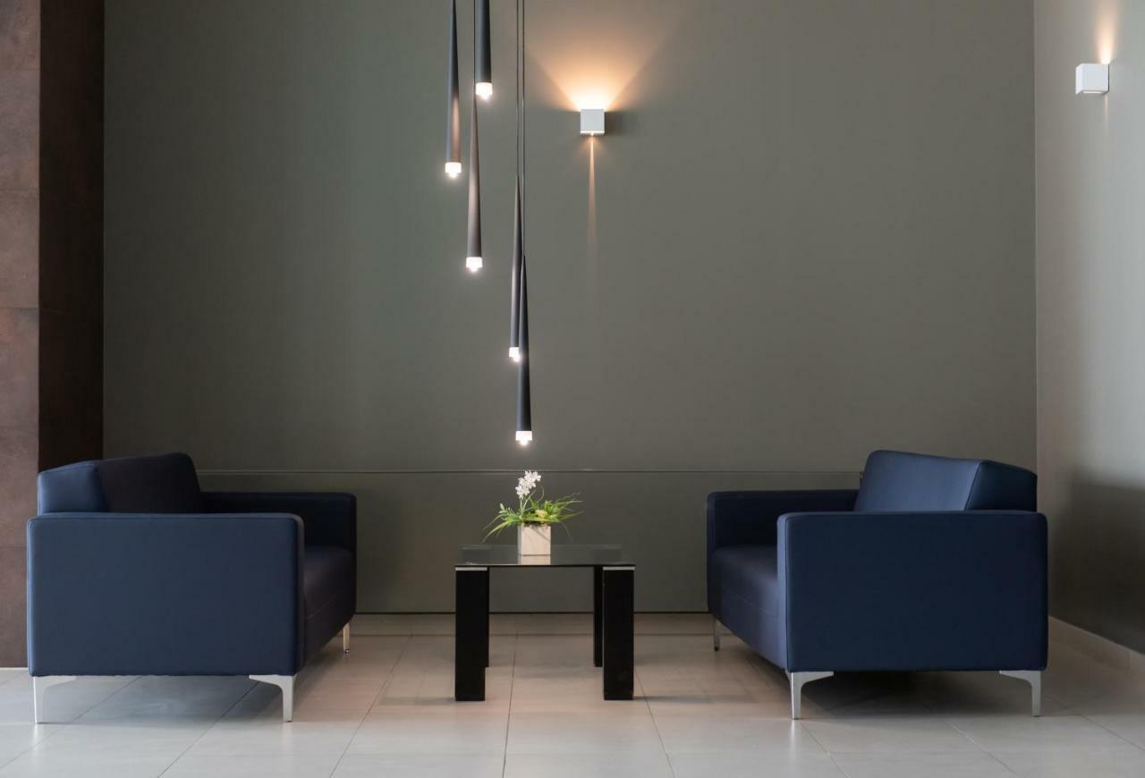 Vestina Wellness & Spa Hotel 미엥지즈드로예 외부 사진