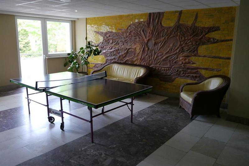 Vestina Wellness & Spa Hotel 미엥지즈드로예 외부 사진